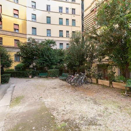 로마 Casa Grazioli 아파트 외부 사진