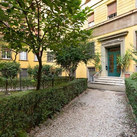 로마 Casa Grazioli 아파트 외부 사진
