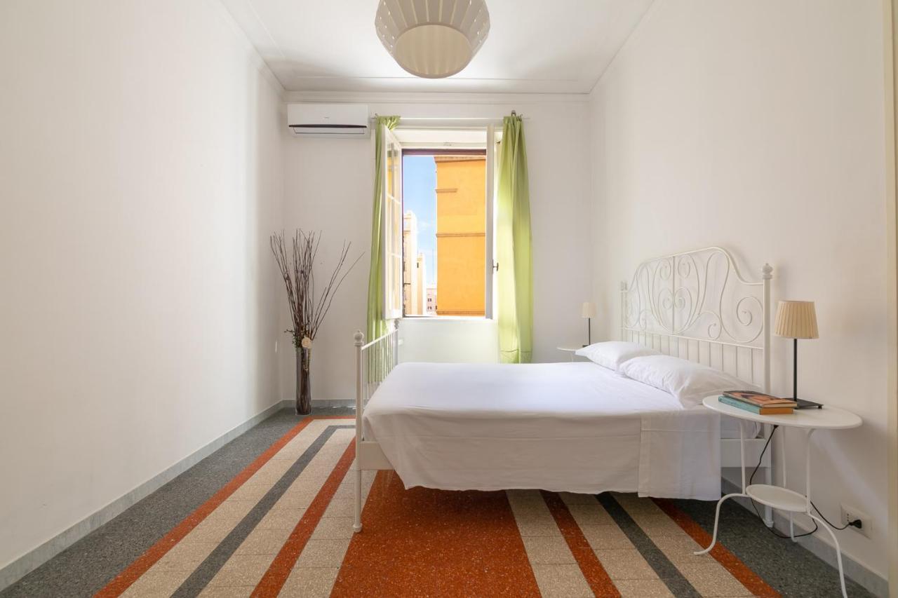 로마 Casa Grazioli 아파트 외부 사진