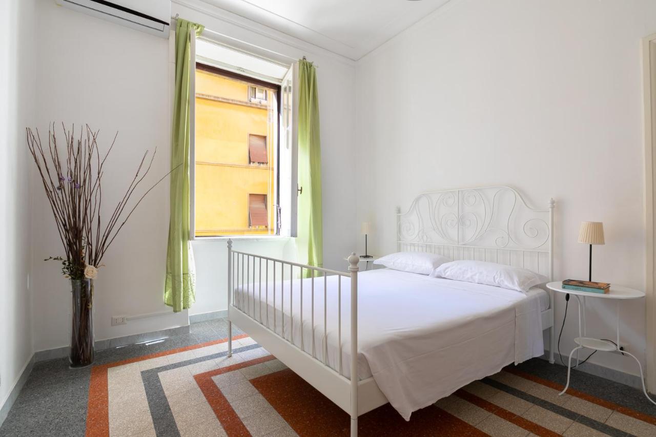 로마 Casa Grazioli 아파트 외부 사진