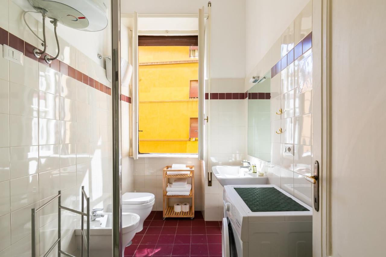 로마 Casa Grazioli 아파트 외부 사진