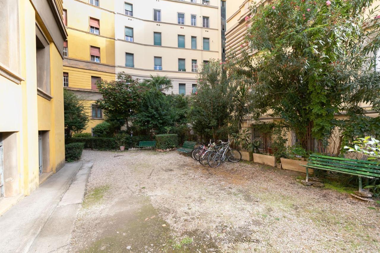 로마 Casa Grazioli 아파트 외부 사진