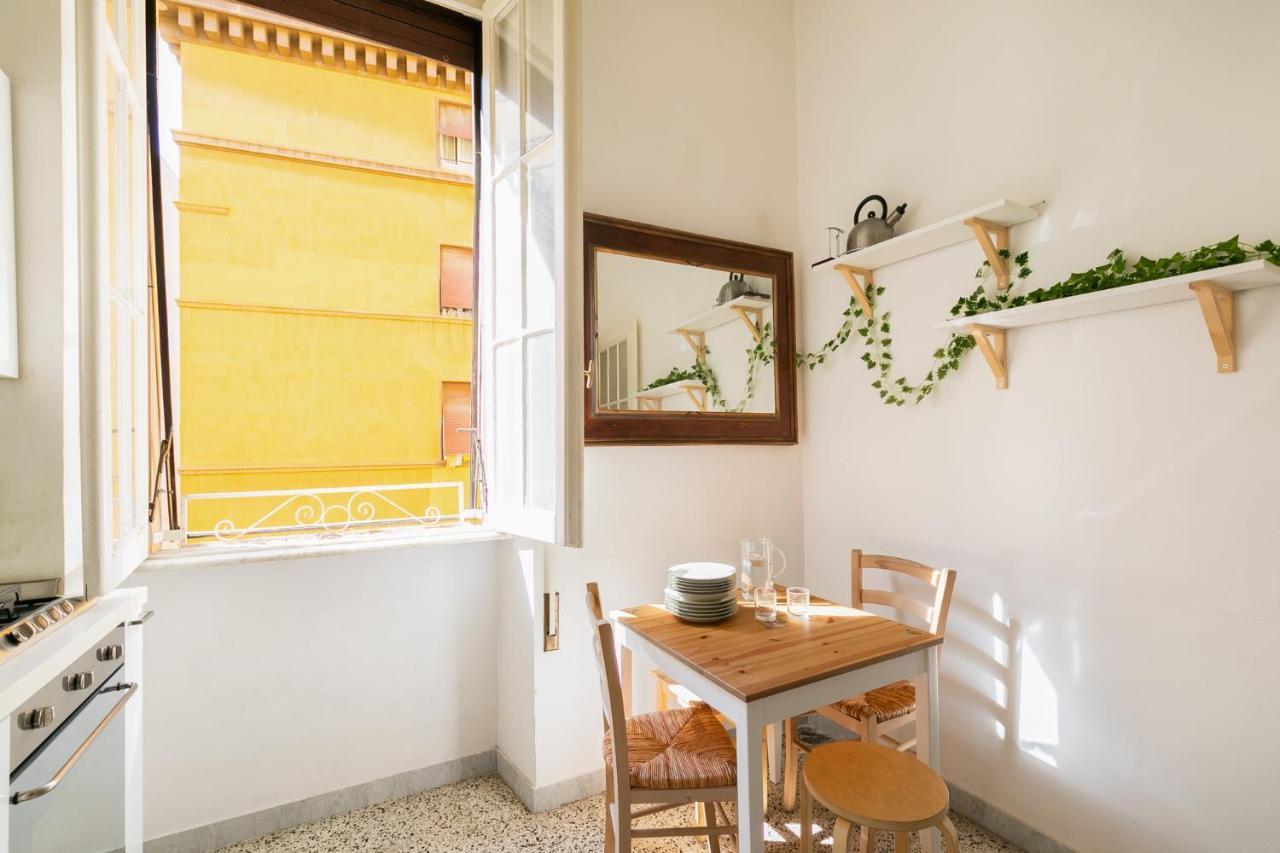 로마 Casa Grazioli 아파트 외부 사진