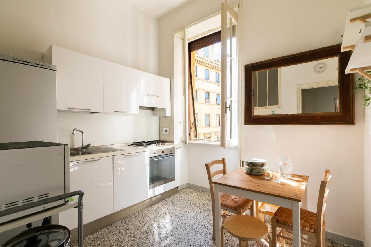로마 Casa Grazioli 아파트 외부 사진