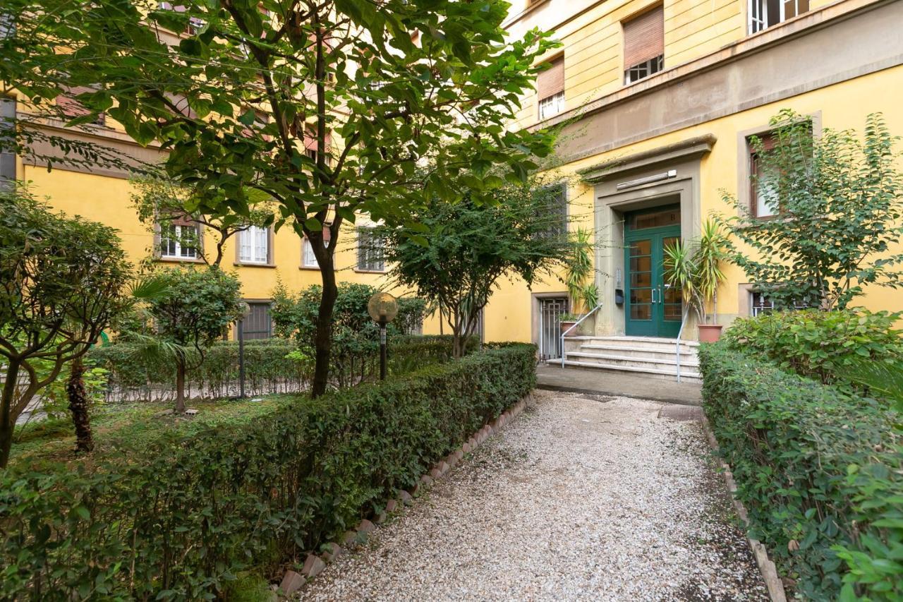 로마 Casa Grazioli 아파트 외부 사진