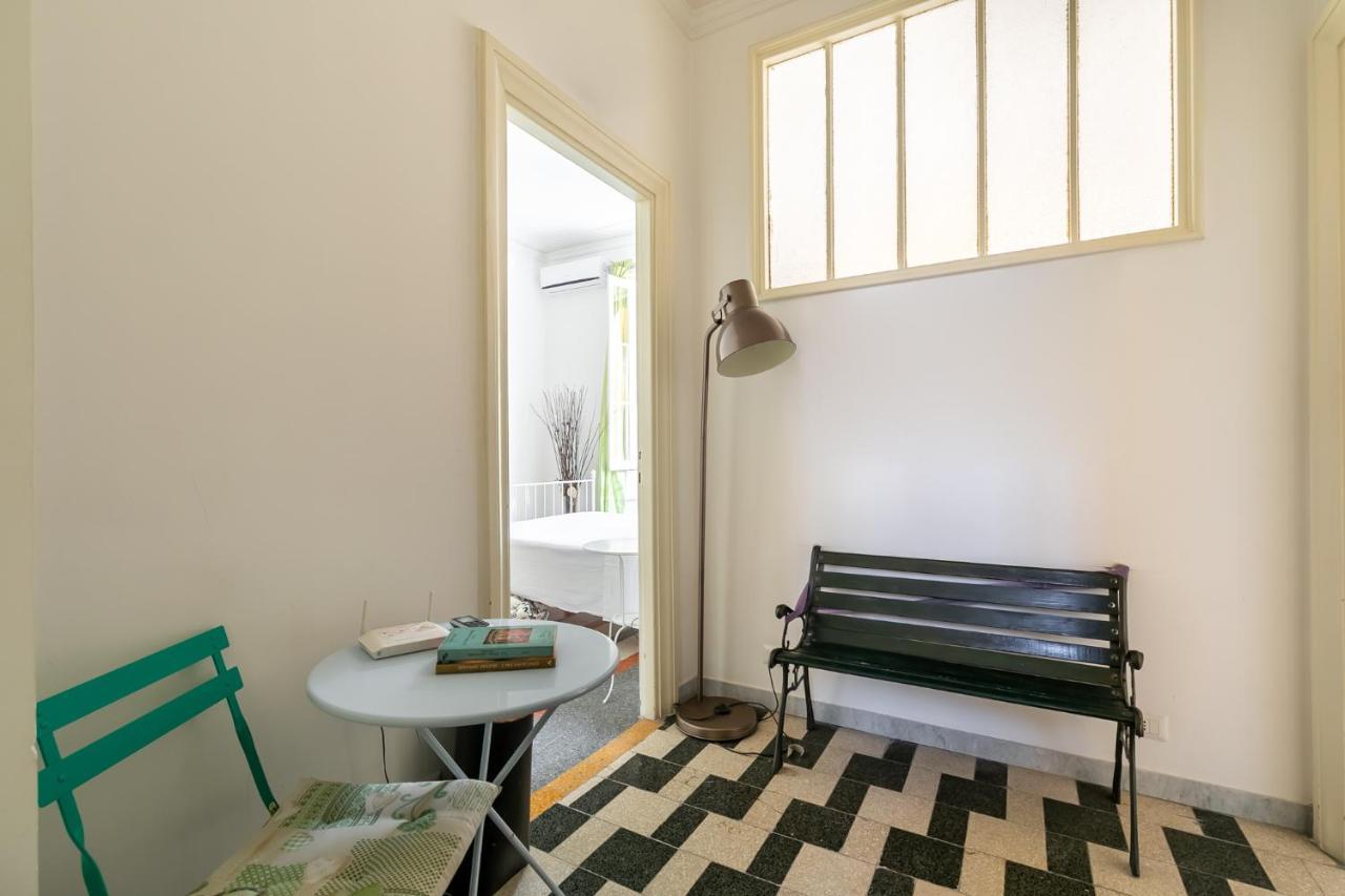 로마 Casa Grazioli 아파트 외부 사진