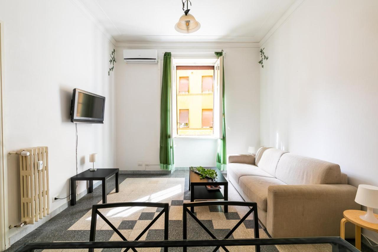 로마 Casa Grazioli 아파트 외부 사진