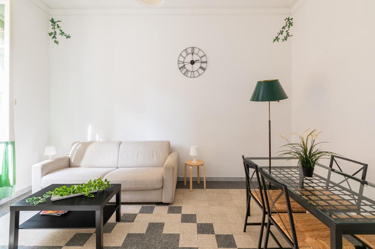 로마 Casa Grazioli 아파트 외부 사진