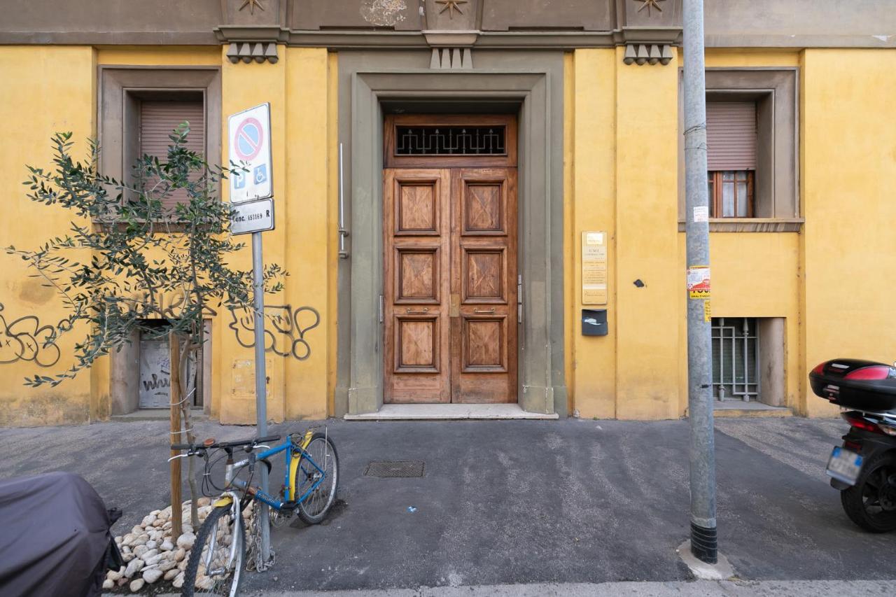 로마 Casa Grazioli 아파트 외부 사진