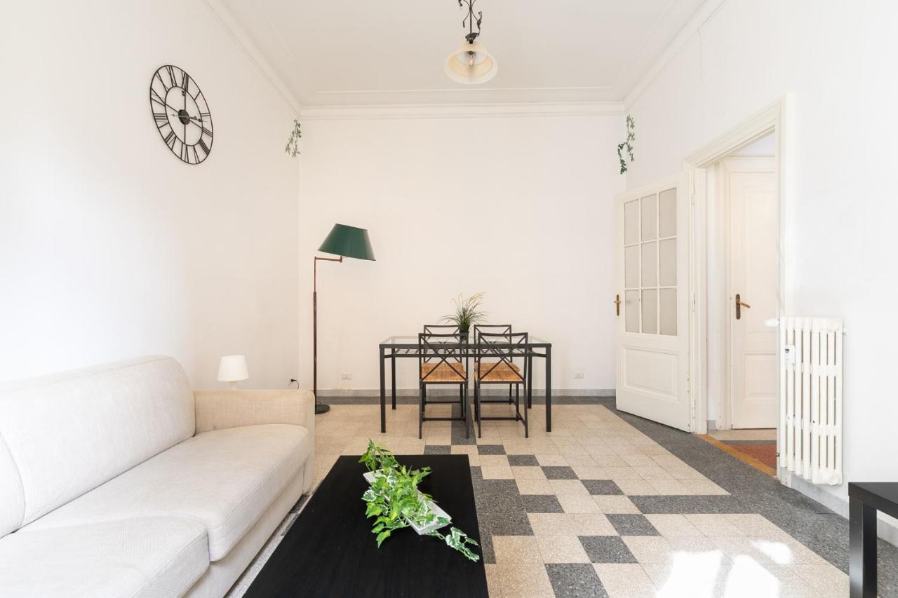 로마 Casa Grazioli 아파트 외부 사진
