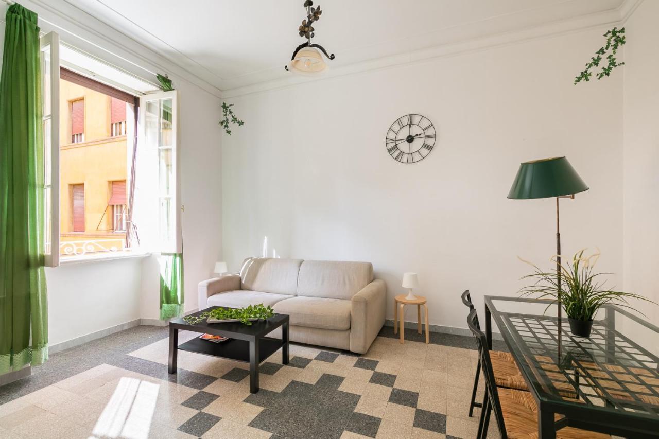 로마 Casa Grazioli 아파트 외부 사진
